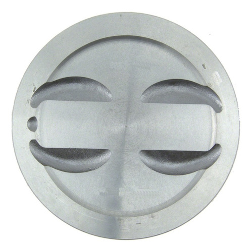 Piston Perno Y Aros Ford 302 V8 - 040. Importado Usa