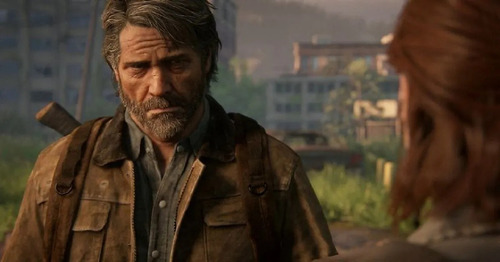 The Last Of Us 2 Ps4 Mídia Física Novo Pronta Entrega