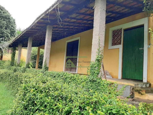 Imagem 16 de 18 de Sítio Com 8 Dormitórios À Venda, 121000 M² Por R$ 1.060.000,00 - Zona Rural - Piedade/sp - Si0027