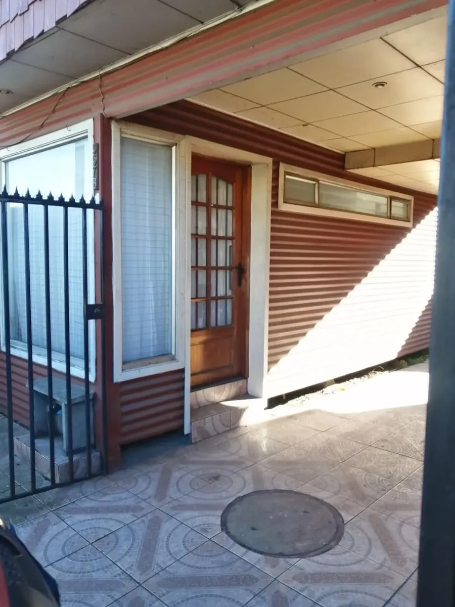 Imagen 4 de 28 de Vendo Casa Centrica En Castro, Chiloé