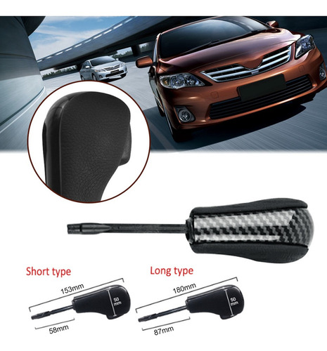 Pomo De Palanca De Cambios Z3 Shift Car Z4 Shifter X5 X3 E46