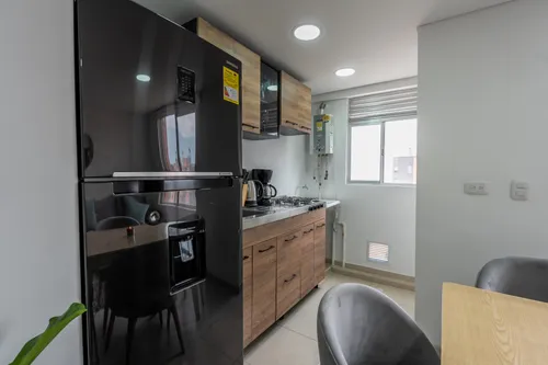 Apartamento En Arriendo En El Listón. Cod A1121005