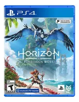 Comprar Horizon Forbidden West Ps4 Standard Edition