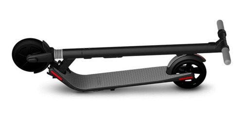Patinete Elétrico Motronik 36v Segway Es1 Preto