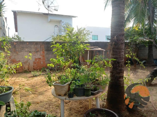 Casa Com 3 Quartos À Venda, 126 M² - Praia Do Morro - Guarapari/es - Ca0225