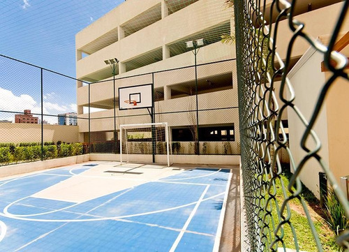 Imagem 14 de 15 de Apartamento - Padrão, Para Venda Em São Bernardo Do Campo/sp - Ap8998