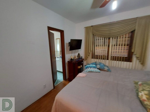 Imagem 12 de 15 de Casa Em Condomínio Para Venda No Bairro Parque Dos Príncipes Em São Paulo - Cod: Di27945 - Di27945