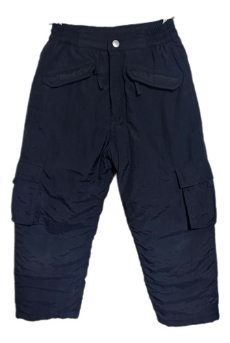 Pantalón Impermeable Snow Kids