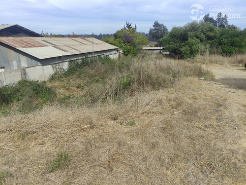 Terreno Construccion En Venta En San Antonio