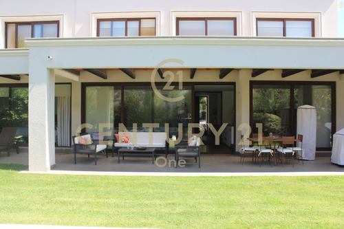 Venta Casa Mediterranea, Los Litres, Lo Barnechea