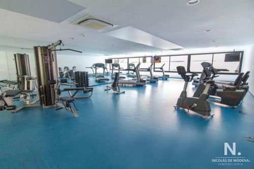 Departamento De 4 Dormitorios En Venta En Roosevelt, Punta Del Este.