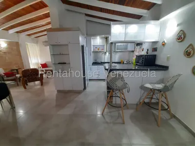 Apartamento en venta