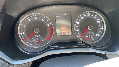 Volkswagen Gol Msi