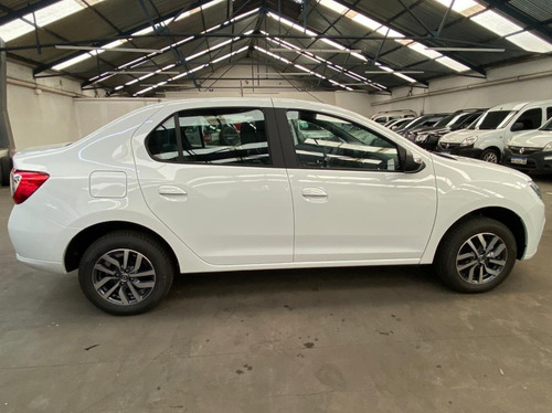 Renault Logan Intens 1.6 Stock Entrega Inmediata Tl
