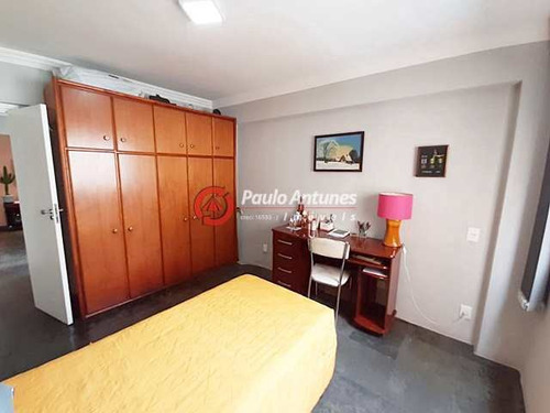 Imagem 4 de 12 de Apartamento 1 Dorm, - R$ 380.000,00 - 55m² - Código: 9416 - V9416