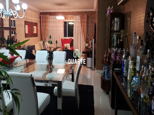 Imagem 3 de 30 de Apartamento - Ap04193 - 69871742