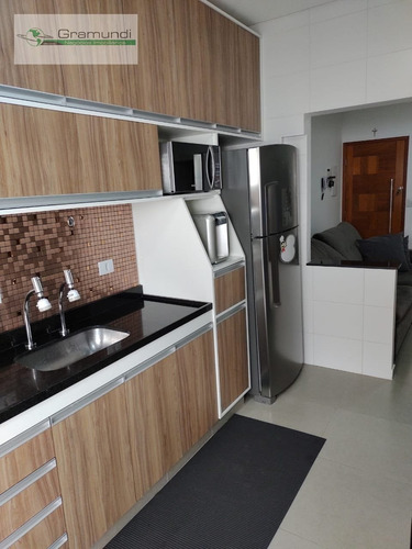 Imagem 2 de 15 de Casa Térrea Em Vila Firmiano Pinto - São Paulo - 7124