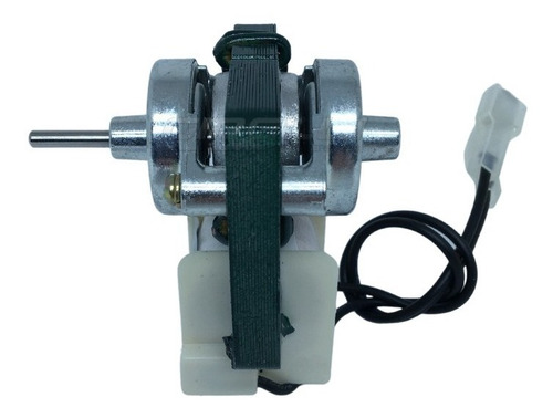Imagem 4 de 6 de Motor Ventilador 110v Mabe Continental Bosch 710563 Inferior