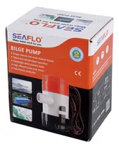 Comprar Bomba De Achique Seaflo 350 Gph 12 Volt