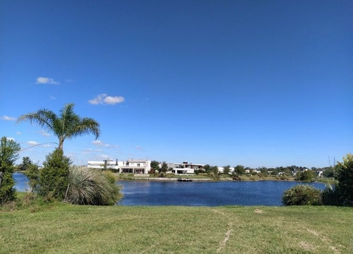 Imagen 6 de 12 de Lote En Venta En San Matias, Escobar, G.b.a. Zona Norte