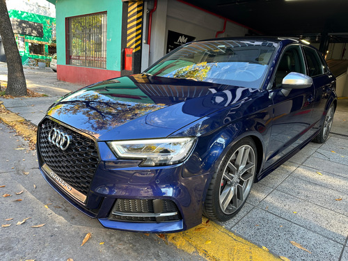 Audi S3 Sportback 2.0 T Fsi 310cv