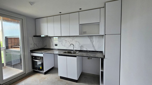 Venta Dpto 3dor En Complejo Harmonie Con Cochera