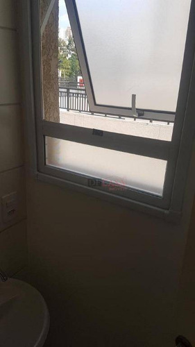 Imagem 14 de 17 de Apartamento Com 2 Dormitórios À Venda, 46 M² Por R$ 233.000,00 - Penha De França - São Paulo/sp - Ap5329