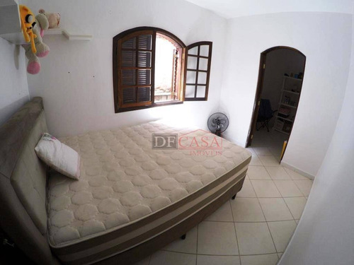 Imagem 21 de 30 de Sobrado À Venda Vila Nova Curuçá - São Paulo/sp - So3612