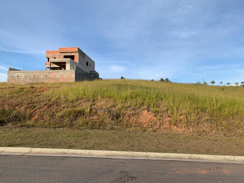 Imagem 9 de 11 de Terreno À Venda, 447 M² Por R$ 536.400,00 - Aldeia Da Serra - Santana De Parnaíba/sp - Te0261