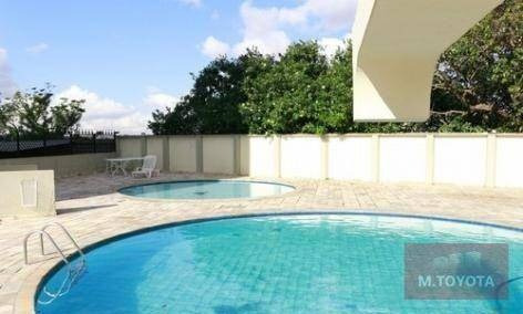 Imagem 1 de 30 de Apartamento Com 2 Dormitórios À Venda, 66 M² Por R$ 290.000,00 - Gopoúva - Guarulhos/sp - Ap0111