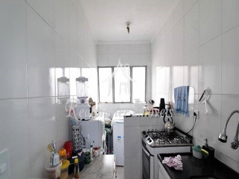 Imagem 14 de 16 de Apartamento - Ap00815 - 70217982