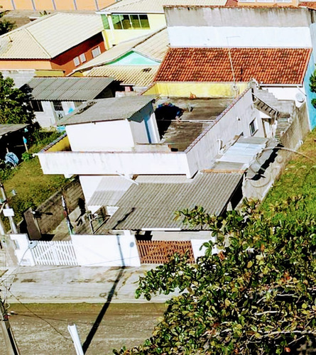 Casa A Venda Na Praia De Ilha Comprida - Sp