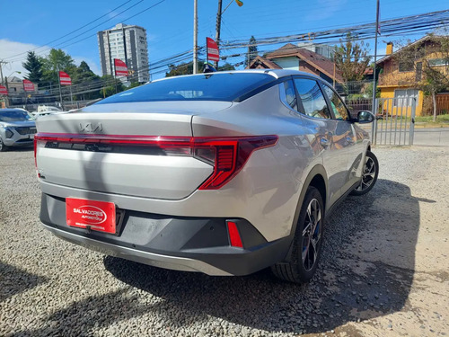 Kia K3 1.6 Ex 6mt