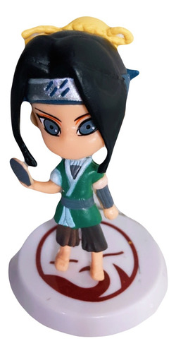 Muñeco De Anime  Haku Naruto