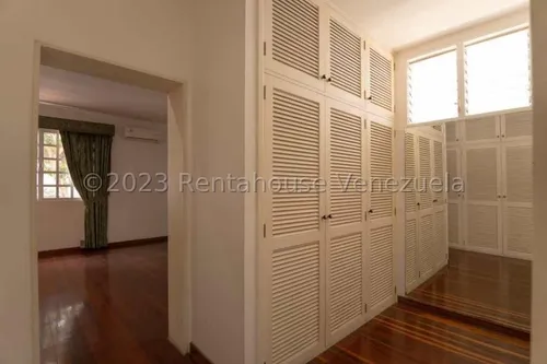 Casa En Venta Prados Del Este