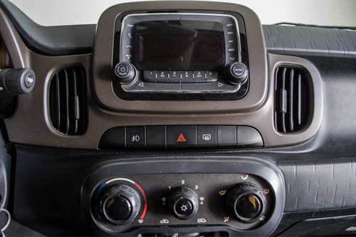 Imagen 21 de 21 de Fiat Mobi 2017 1.0 Way Ab351