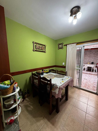 Triplex En Venta En San Bernardo Del Tuyu