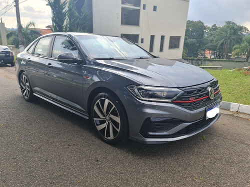 Volkswagen Jetta 2020 2.0 Gli 350 Tsi Aut. 4p
