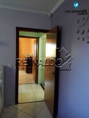 Imagem 4 de 15 de Jardim Lenor Na Cidade De Itatiba Sp Live Residence - 2756