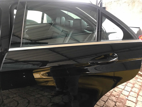 Pestana De Porta Traseira Esquerda Mercedes Benz E250 2014