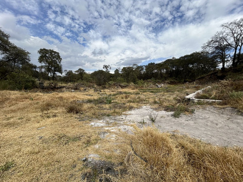 Vendo Terreno 1,250mts, En El Pedregalito, Ocoyoacac. Mexico
