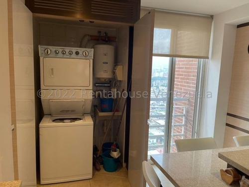 Imagen 11 de 23 de Apartamento En Alquiler Boleita Norte Mls #22-26381 Sonia León 0412-710.58.02