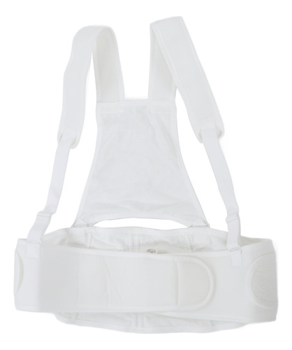 Cinturón De Maternidad Ajustable Y Transpirable Con Soporte
