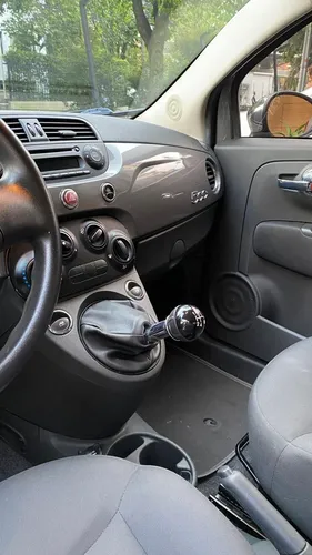 Fiat 500 1.4 Cult 8v
