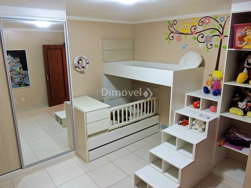 Imagem 13 de 15 de Casa Em Condominio - Santa Tereza - Ref: 12539 - V-12539
