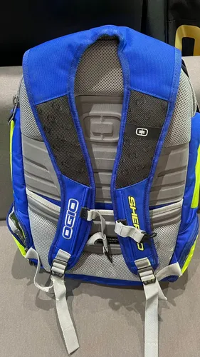 Mochila sherco sale