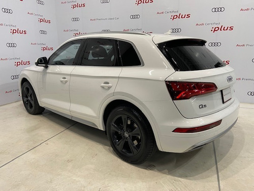 Imagen 3 de 12 de Audi Q5 Security 2.0 Tfsi 252 Hp S Tronic Quattro 2018
