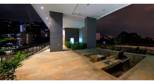 Venta Apartaestudio San Lucas Poblado