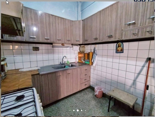 Casa En Venta 3 Ambientes La Tablada