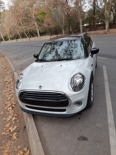 MINI Cooper 1.5 F56 Pepper 136cv